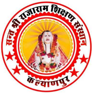 SANT SHRI RAJARAM PUBLIC SEN.SEC. SCHOOL